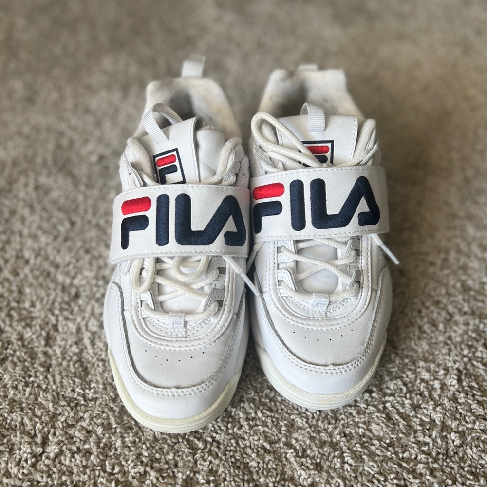 FILA Disruptor II